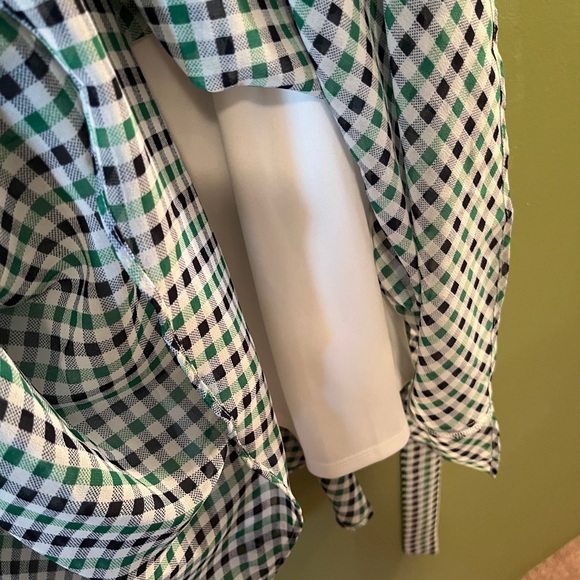 Gabby Skye sleeveless dress. - Picture 6 of 9